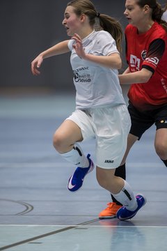 Bild 337 - wBJ Power Girls Cup Suederelbe